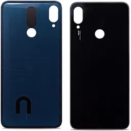 PARADISEEOM Xiaomi Note 7 Pro Back Panel image 3