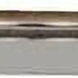 ankit mart Stainless Steel Rear Bumper Protector Mahindra Bumper Cap image 2