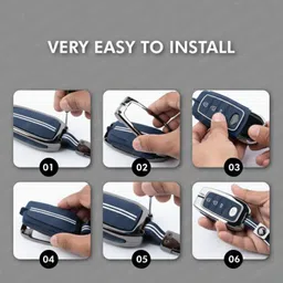 ivee international Car Key Cover image 4