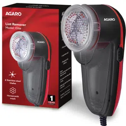 agaro Elite Lint Remover With Cord, for Woolen Sweaters, Blankets Lint Roller-picture-22