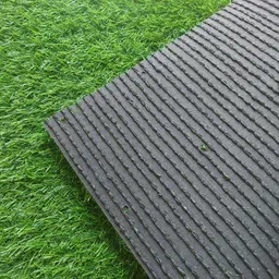 weave arts Artificial Grass Door Mat image 3