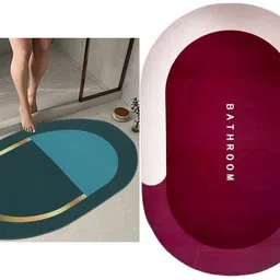 hrt Rubber Door Mat-picture-22