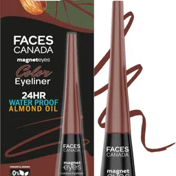 faces canada Magneteyes Color Eyeliner 4 ml image 2