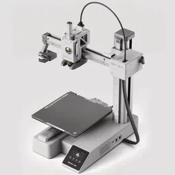 bambulab Bambu Lab A1 Mini Combo 3D Printer with AMS Lite with 180 * 180 * 180 mm³ 3D Printer image 4