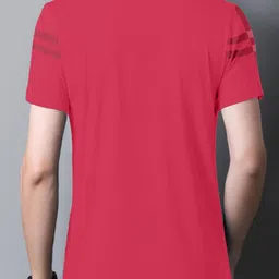 ausk Striped Men Track Suit image 2