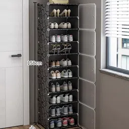 sampri PP Collapsible Wardrobe image 2