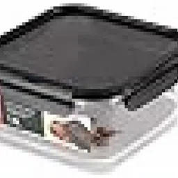 nuvio Plastic Grocery Container - 1000 ml-picture-24