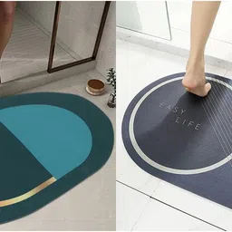 hrt Rubber Door Mat-picture-34