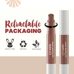 mars Super Stay Non Transfer Long Lasting Matte Lipstick image 2