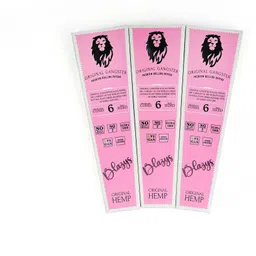 original gangster Rolling Paper image 3