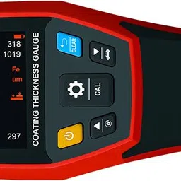 naafie UNI-T343D Digital Multimeter image 4
