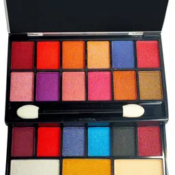 g4u PREMIUM All in One Multi-Purpose Makeup Gift Set for Women and Girls 999 A8 image 2