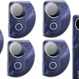 DAFFIN Back Camera Lens Glass Protector for vivo T4R 5G-picture-14