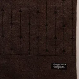 Ravaiyaa - Attitude Is Everything Printed Men Muffler image 4