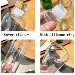 trendonn Tr-1 500 ml Water Bottle image 3