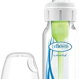 dr. brown's PP Options+ Narrow Bottle, 1-Pack - 120 ml-picture-37