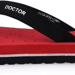 doctor ortho plus comfy Extra Soft Slippers For Womens Orthopedic Diabetic Light Weight Women Slippers image 4