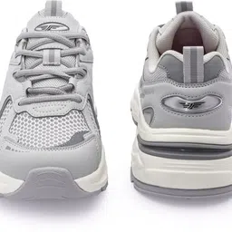 red tape Athleisure Shoes for Women | Cultured Round-Toe Shape & Cushioning Technology Walking Shoes For Women image 4