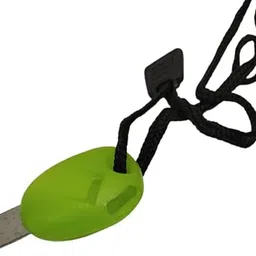 campsor Flint & Steel Striker Fire Starter TK-4883 Magnesium Fire Starter image 3