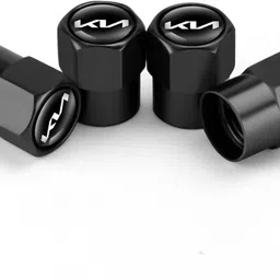 avx auto Iron, Copper Tyre Valve Cap for Car-picture-22