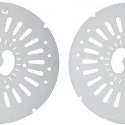 Spin Cover Dryer Spin Cap Spinner Cap Safety Cover, Pack 2, Copatible for LG Washing Machine Net-image-48
