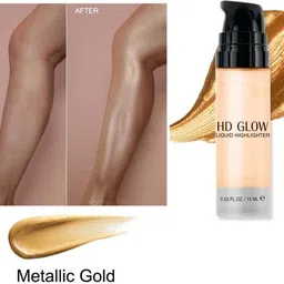 imelda Best Liquid Highlighter For Face Makeup-picture-11