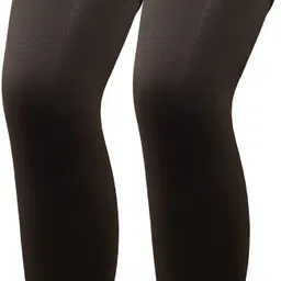 tendsy Fur Knee Cap/ Knee warmer/ Knee Support/Leg Warmer Knee Support-picture-24