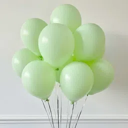 ideal star exports Solid Balloon07 Balloon image 3