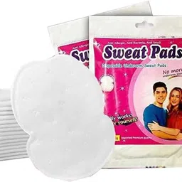 modpar SWEAT PADS UNDERRAMS DISPOSIBLE UNDERAMS SWEAT PADS PACK OF 10 PCS Sweat Pads-picture-19