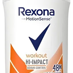 rexona Workout Hi-Impact Deodorant Stick Deodorant Stick - For Women-picture-15