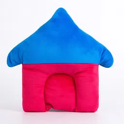 trivika and sons Mustard Seeds Baby Pillow Pack of 2 Solid image 3