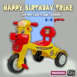 pandaoriginals happy birthday tricycle happy birthday tricycle Tricycle-picture-17