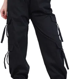 fd india Women Cargos-picture-17