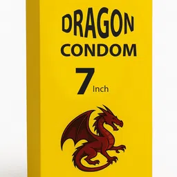 silicone cart 7 Inch Protection For Men, Comfortable Fit Condom-picture-31