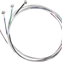 Classic Universal Violin Fiddle String Full Set (E-A-D-G), Set of 4 Guitar String-image-8