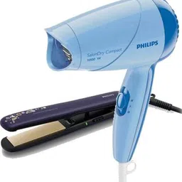 PHILIPS BHS386 & HP8142 Personal Care Appliance Combo-picture-25