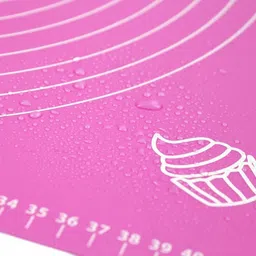 syga Silicone Cake Server image 3