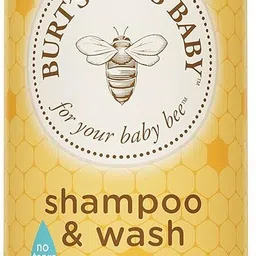 Baby Original Shampoo and Wash 12 oz-image-25