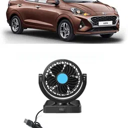 forsons ent SINGLE CAR FANS FOR UNIVERSAL CARS LIMITED (SL-1406 Car Interior Fan-picture-43