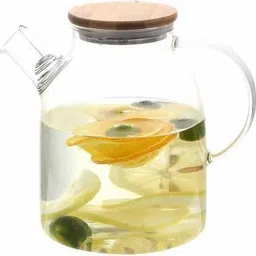 good to great creation 1.8 L Glass Water Jug image 5
