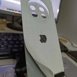 TWROP REALME 12 PLUS 5G Mobile Skin image 4