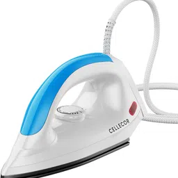 cellecor CDILW10 1000 W Dry Iron image 1