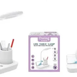 multi functional led lamp osring s-978 Study Lamp image 2