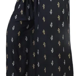 4k fashion Pack of 2 Women Pyjama image 2