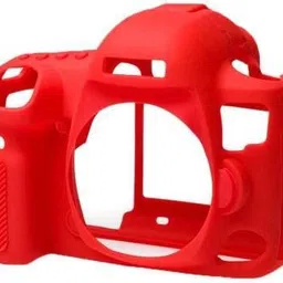 DIGICLAMBO 5D Mark IV Camera Silicone Protective Camera Case Cover Compatible with 5D Mark IV Camera Bag-picture-19