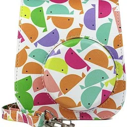 Zenko MINI 11 INSTAX CAMERA POUCH BAGCamera Bag-picture-10