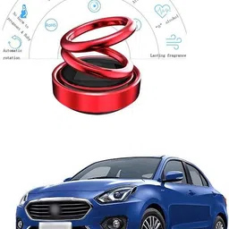 prtek Solar Energy Rotating Car Perfume with Long Lasting Organic Fragrance, Feel-Good Premium Car Air freshener a50 Solar Energy Rotating Car Perfume with Long Lasting Organic Fragrance, Feel-Good Premium Car Air freshener a50 Air Purifier-picture-13