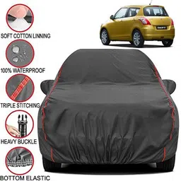 telescope Maruti Suzuki Swift AMT VDI Body Cover-picture-20