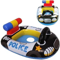 Inflatable swimming pool With Free Pump4105 Inflatable Swimming Safety Tube-image-69