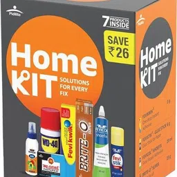pidilite Home improvement / repair / maintainence Kit-picture-18